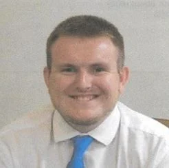 Stephen Grant